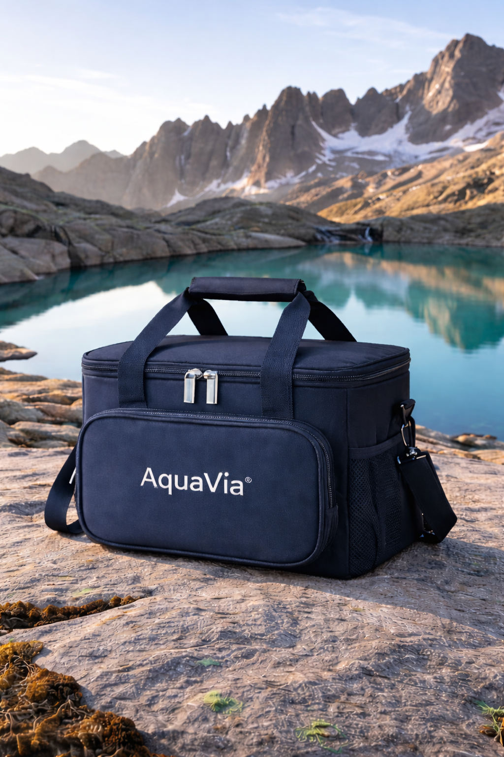 AQUAVIA™ | ThermalBags