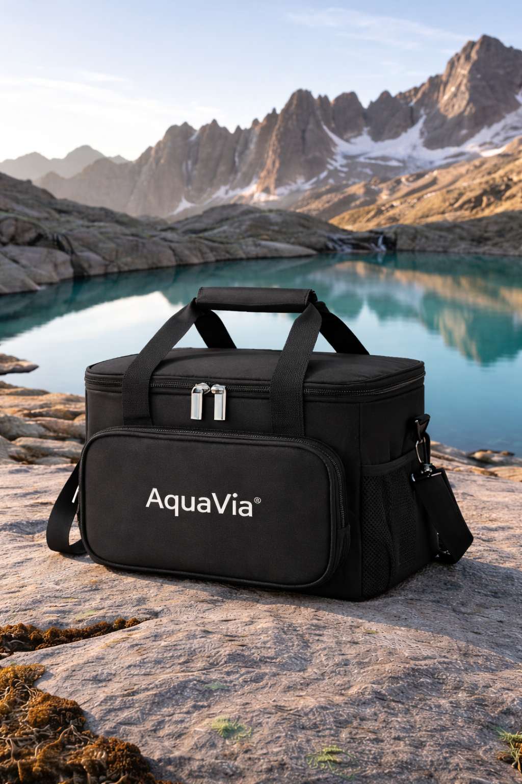AQUAVIA™ | ThermalBags